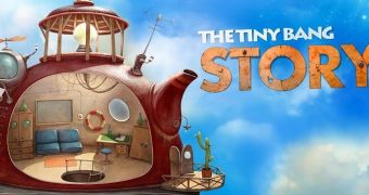 The Tiny Bang Story for Android