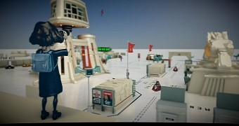The Tomorrow Children Reveals First Gameplay Footage – Video