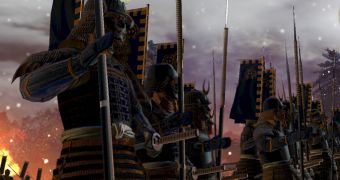 The Total War Series Could Make the Jump to Consoles