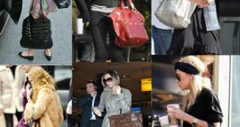 The Trouble with Oversize Bags