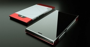 The Turing Phone is super secure