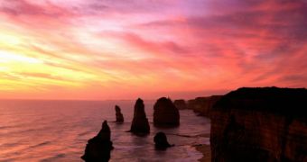 The Twelve Apostles Might Be One of the Seven Wonders of Nature
