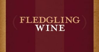 The Twitter Fledgling Wine