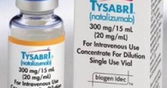 Banned Drug Tysabri Proved to Be Safe