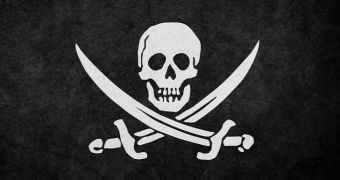 Online pirates will only receive letters, but no court time