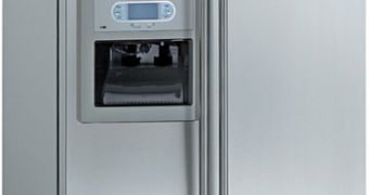 Smart fridges could ease some of the strain currently placed on electric power grids worldwide