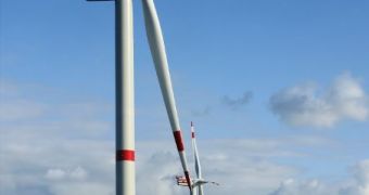 The US Could Obtain 12 Times More Energy Using Wind Turbines