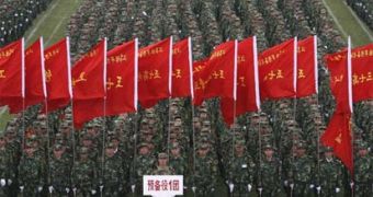 The People's Liberation Army