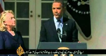 The US Government Buys Air Time in Pakistan to Counter Anti-Islam Video