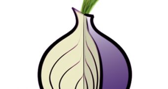 The Tor Project is largely funded by the US government