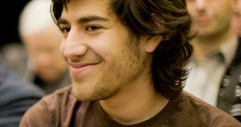 The US Government Hounded Aaron Swartz as a Warning to All Hacktivists