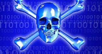 CPU attacks are not detectable using antivirus software