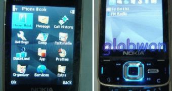 The N96 Clone