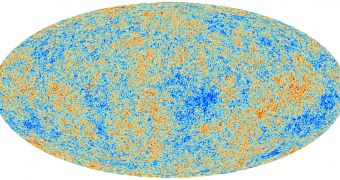 The Universe Is Older than Previously Believed, Plank Data Shows