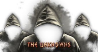 The Unknowns explain their actions