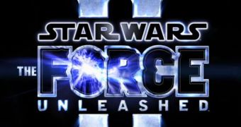 The Video Game Awards Reveal The Force Unleashed 2 as the New Star Wars Game