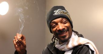 Snoop Dogg says The Voice can't make real artists, offers a better alternative to it
