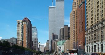 There were no evacuation plans set in place for the World Trade Center in New York on September 11