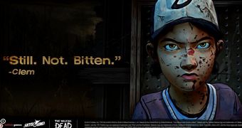 Clementine is the protagonist of The Walking Dead Season 2