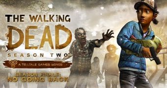 The Walking Dead Season 2 Episode 5: No Going Back Gets Trailer, Release Dates