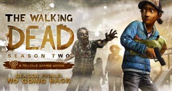 The Walking Dead Season 2 Episode 5: No Going Back Review (PC)