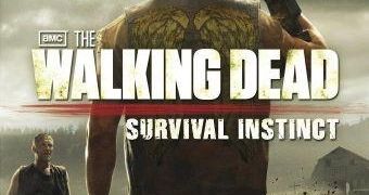 The Walking Dead: Survival Instinct is out this week