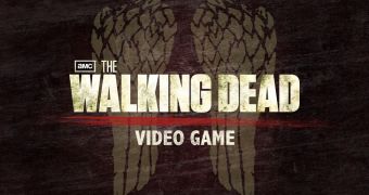 A new The Walking Dead game is coming to PC, PS3, Xbox 360 and Wii U