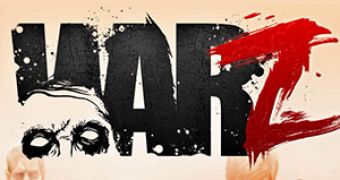 The War Z was attacked by hackers
