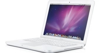 The White MacBook Is Back