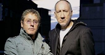 The Who announce intention to retire after 50 years of existence