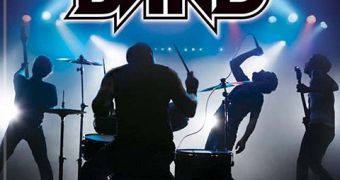 The Rock Band music store is now available on the Wii