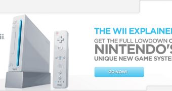 The Wii Might Just See the End of It