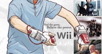 The Wii - Your Personal Killing Teacher