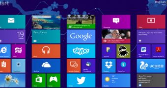 Windows 8 sales are yet to take off, analysts claim