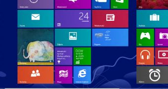 Windows Blue will pack several Start Screen customization options
