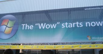The Wow starts now