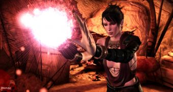 The Witch Hunt Offers Dramatic Conclusion to Dragon Age Origins