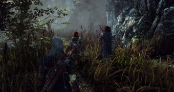 The Witcher 2 Could Make the Jump to Consoles