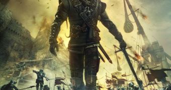 Witcher 2 has new monsters and bosses