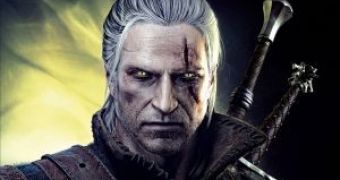 The Witcher 2 isn't the last Witcher game