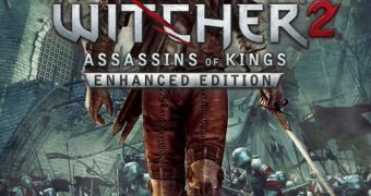 The Witcher 2's Enhanced Edition is coming soon