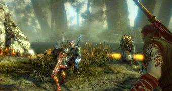 The Witcher 2 Official Launch Date Confirmed for May 17
