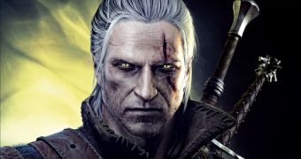 The Witcher 2 gets patch 1.2 later today