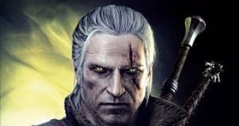 The Witcher is coming soon to the Xbox 360