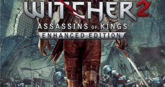 The Witcher 2: Enhanced Edition is coming soon