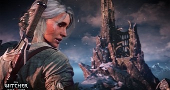 The Witcher 3 Adds Ciri as Playable Character to Enhance Story, Bring New Perspective