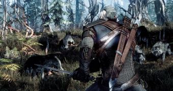 The Witcher 3 is out in 2014