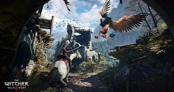 The Witcher 3: Wild Hunt has a ton of monsters