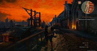 The Witcher 3 Diary: The Downgrade Is Real but It Still Looks Good