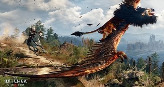 The Witcher 3 reaches fans in May